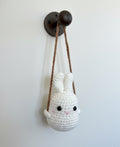 Crochet swing Bunny