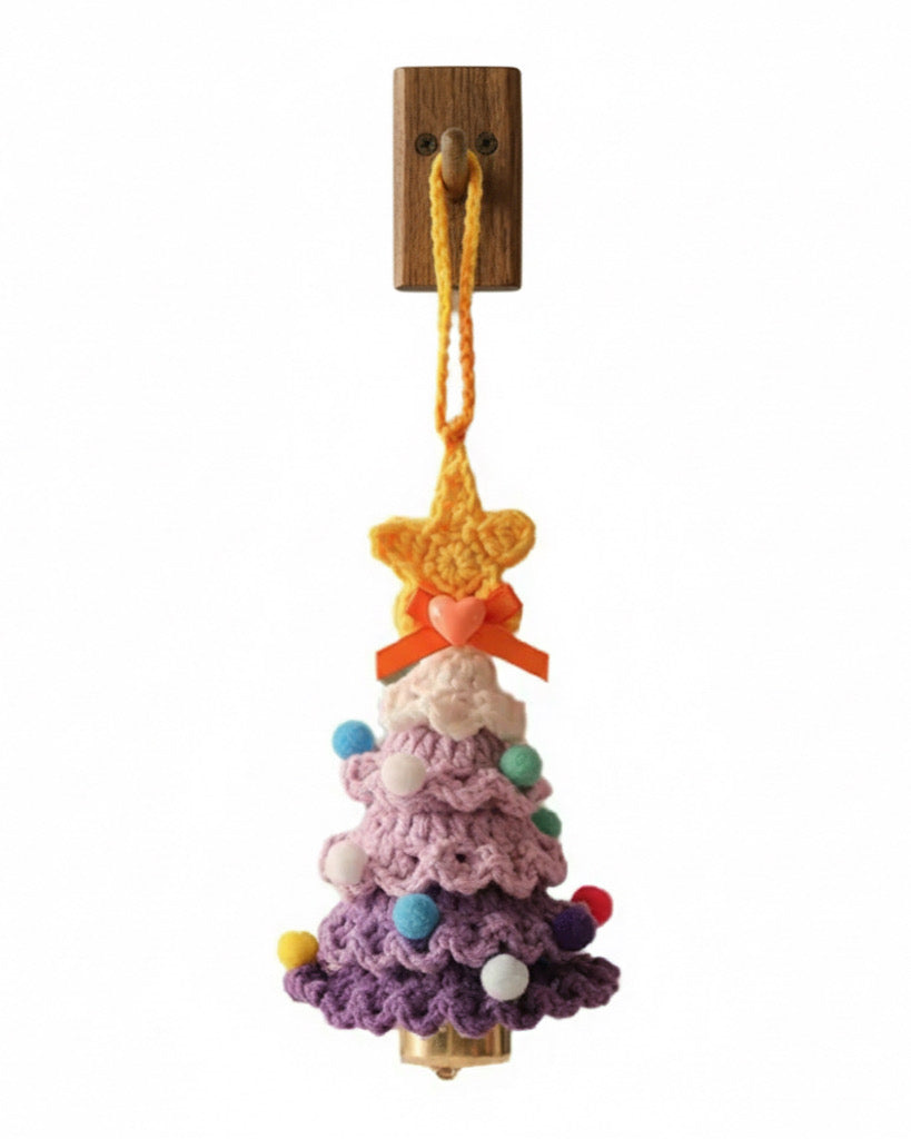 ornament Christmas tree ￼