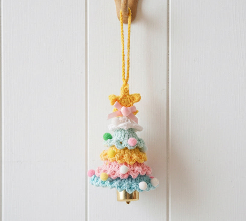 ornament Christmas tree ￼