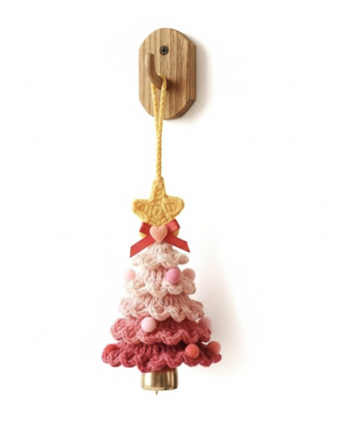 ornament Christmas tree ￼