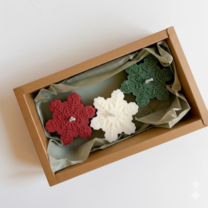 The First snow collection