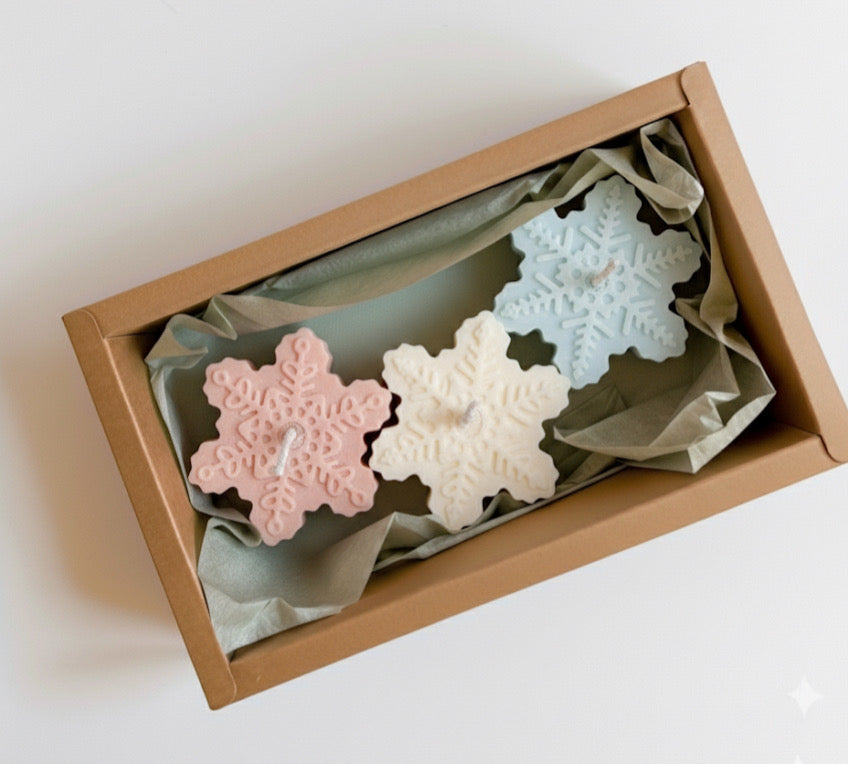 The First snow collection