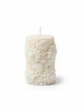Sunflower Candle