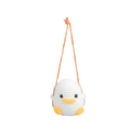 Crochet animals- Duck
